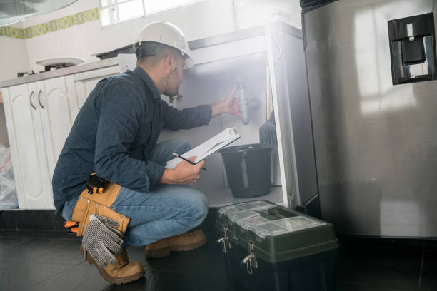 Best Drain Cleaning Services  in Lowell, OR