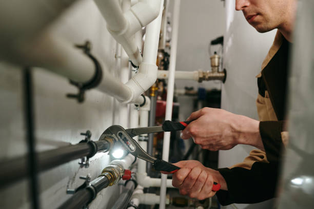 Best Water Leak Repair  in Lowell, OR