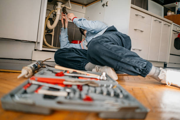 Best Emergency Plumber  in Lowell, OR