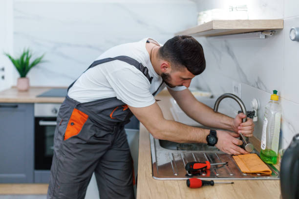 Best Plumbing Inspection Services  in Lowell, OR
