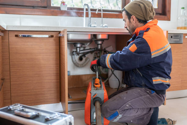 Best Sewer Cleaning Services  in Lowell, OR
