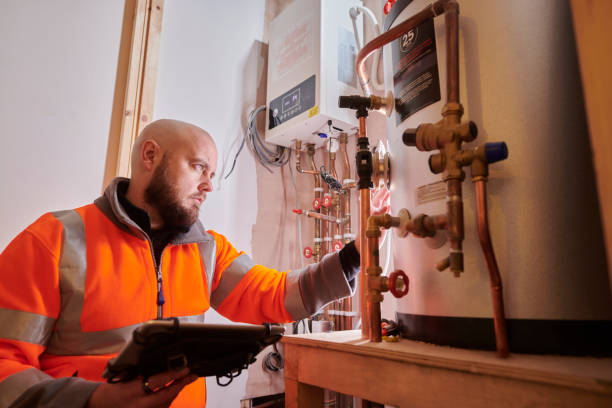 Best Residential Plumbing Services  in Lowell, OR