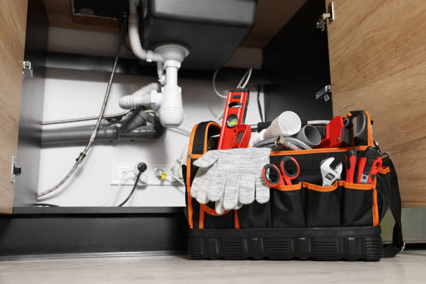 Best Sewer Line Repair  in Lowell, OR