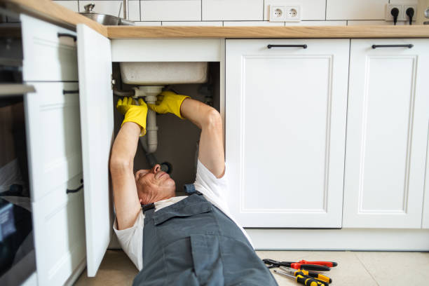 Best 24-Hour Plumber Near Me  in Lowell, OR