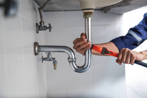 Water Softener Installation in Lowell, OR