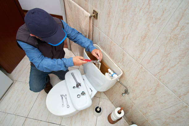 Shower Repair Services in Lowell, OR