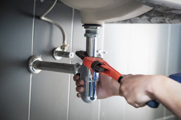 Best Water Softener Installation  in Lowell, OR