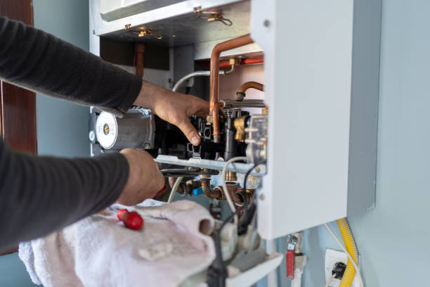 Best Plumbing Installation Services  in Lowell, OR