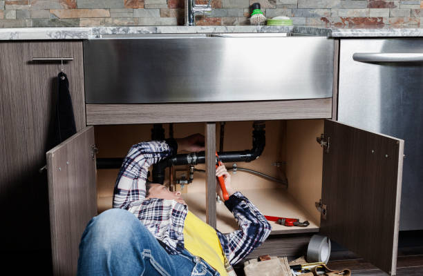 Best Same-Day Plumbing Service  in Lowell, OR