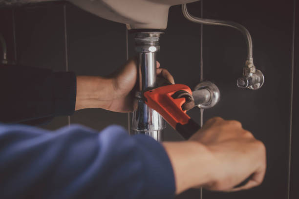 Best Pipe Repair Near Me  in Lowell, OR
