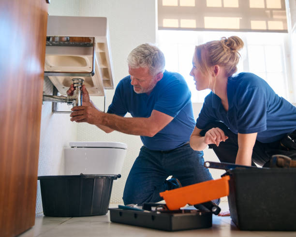 Best Plumbing Repair Near Me  in Lowell, OR