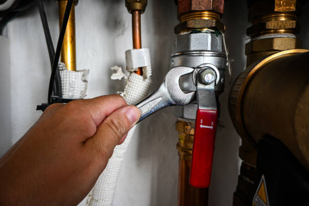 Professional Plumbing in Lowell, OR